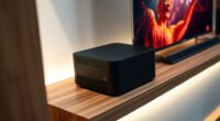 top mini pcs for home entertainment