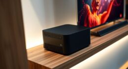 top mini pcs for home entertainment
