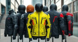 top motorcycle jackets 2025