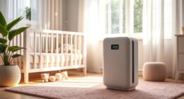 top nursery air purifiers