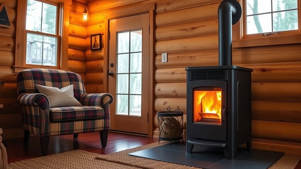 top pellet stove recommendations