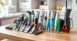 top pet grooming kits