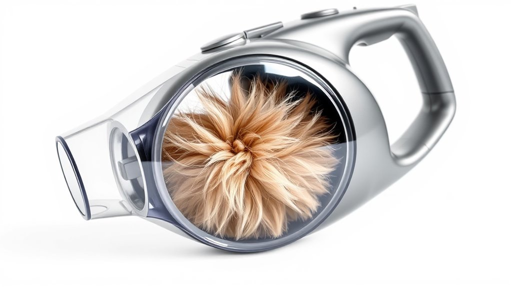 top pet hair hepa vacuums