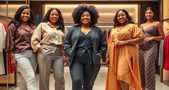 top plus size fashion brands