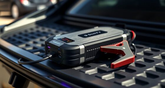 top portable car jump starters