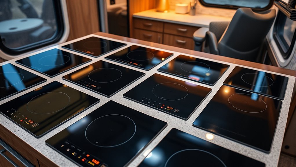 top portable cooking appliances