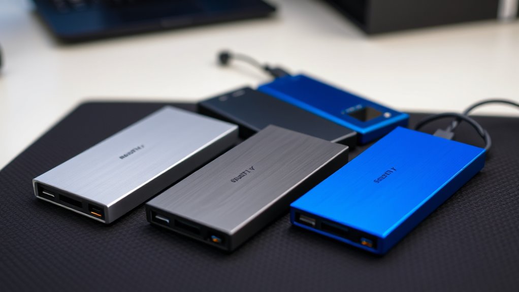 top portable ssds 2025