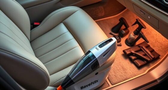 top premium car vacuum cleaners