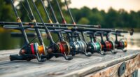 top premium fishing gear