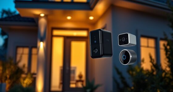top premium home security bundles