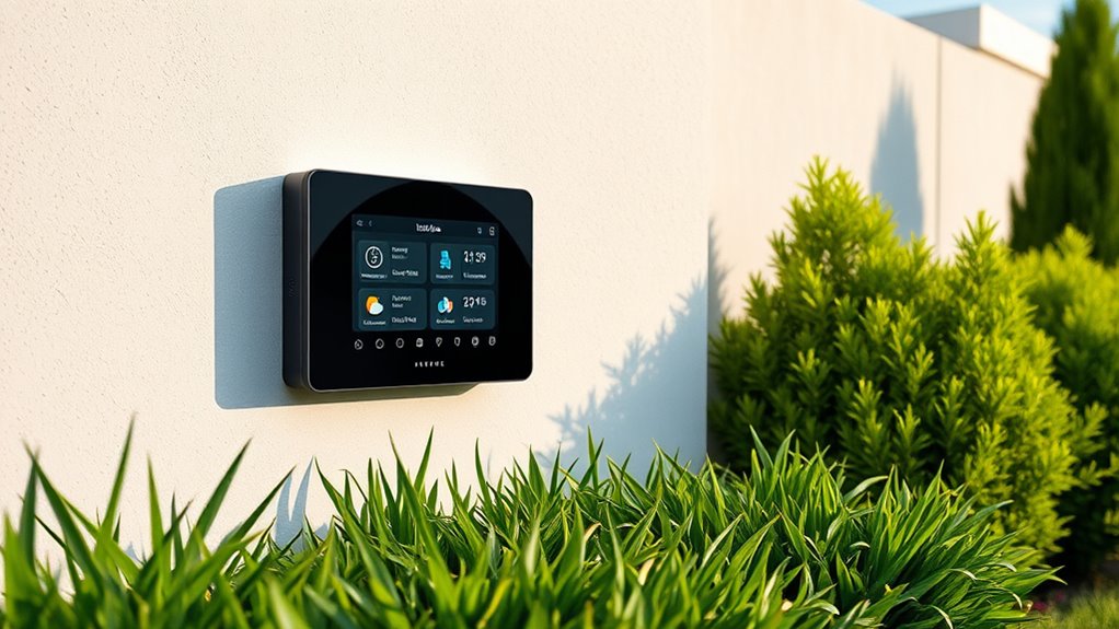 top premium lawn sprinkler controllers