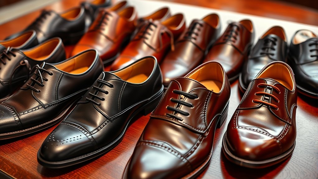 top premium men s dress shoes