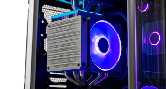 top premium overclocking coolers