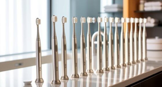top premium whitening toothbrushes