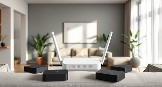 top premium whole home wi fi