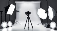 top professional studio lighting kits