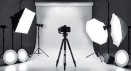 top professional studio lighting kits