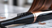 top rated luxury hair straighteners