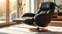 top rated zero gravity recliners