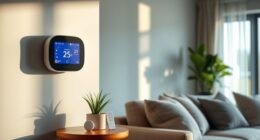 top remote sensor thermostats