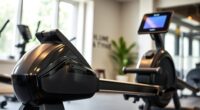 top rowing machines for results