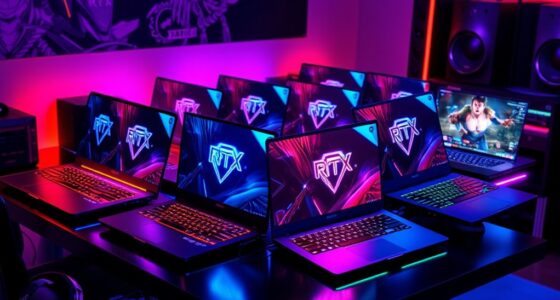top rtx gaming laptops