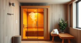 top sauna kit recommendations
