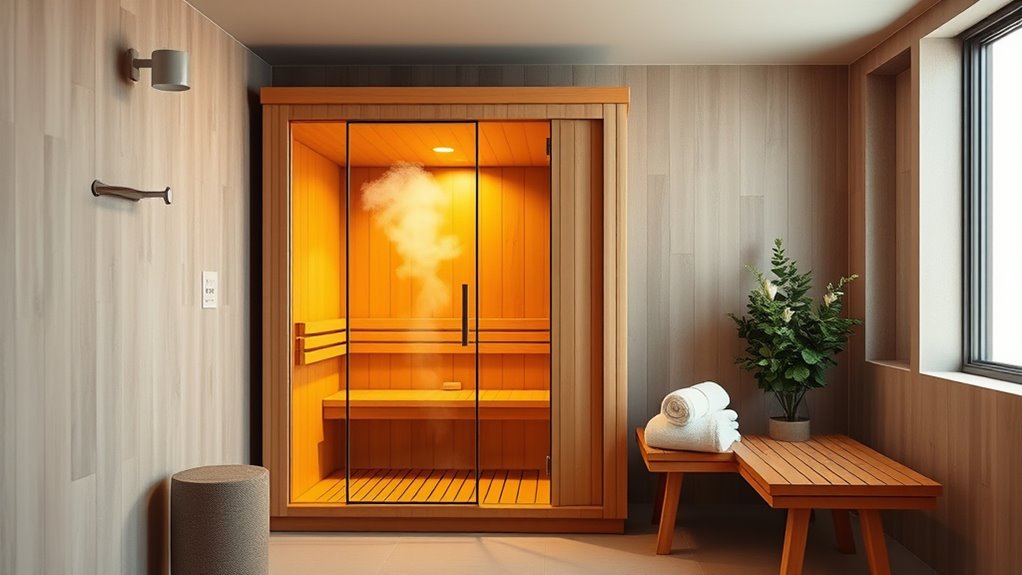 top sauna kit recommendations