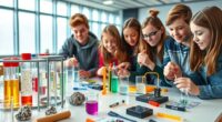 top science kits for teens