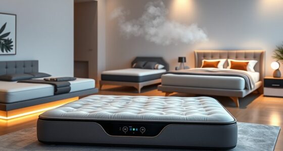 top smart sleep solutions