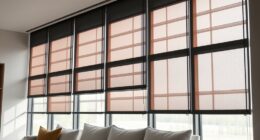 top smart window treatment kits