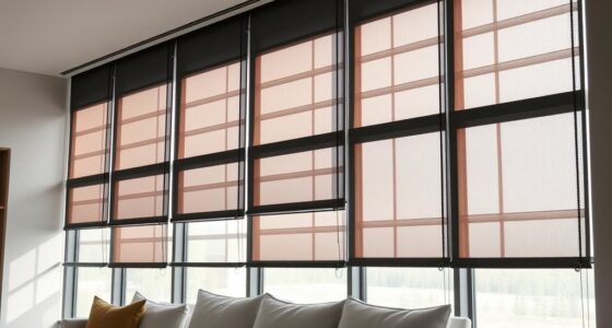 top smart window treatment kits