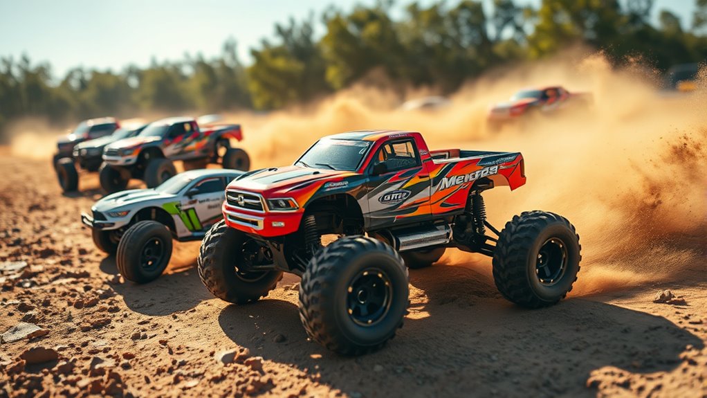 top speed durable models