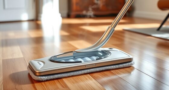 top steam mops for floors