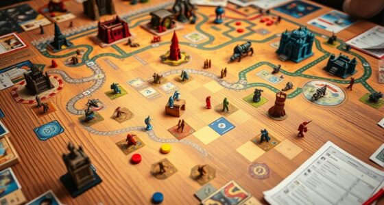 top strategic board game list