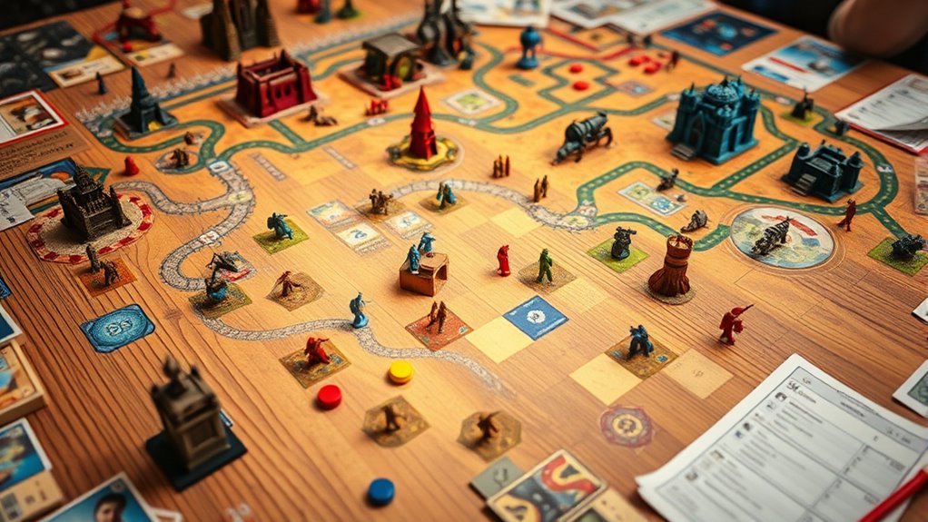 top strategic board game list