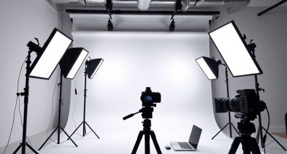 top studio lighting kits