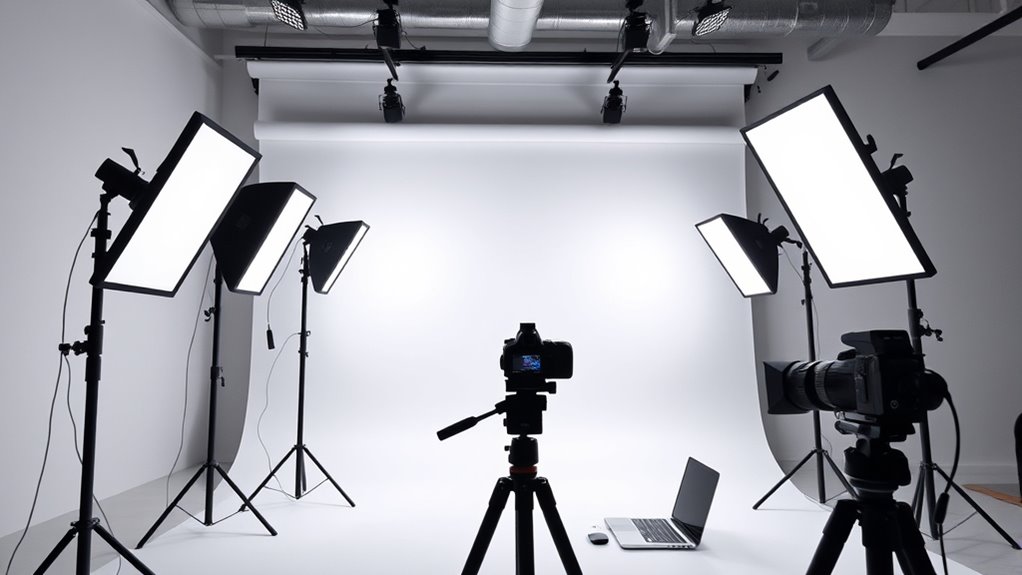 top studio lighting kits