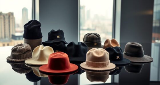 top stylish headwear picks