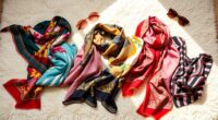 top stylish scarves selection