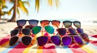top summer designer sunglasses