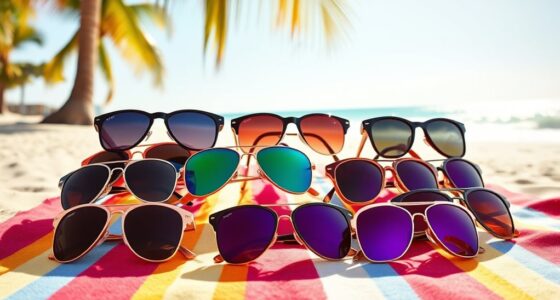 top summer designer sunglasses