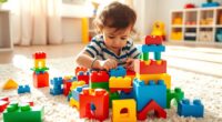top toddler building block sets