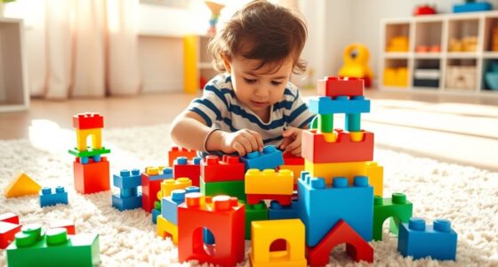 top toddler building block sets