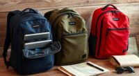 top travel laptop backpacks