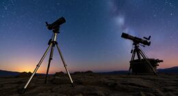 top tripods for night sky