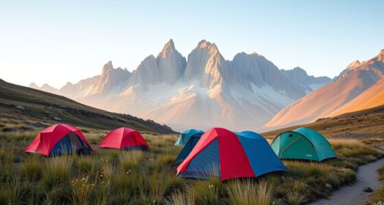 top ultralight backpacking tents
