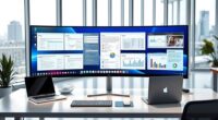 top ultrawide monitors 2025