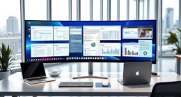 top ultrawide monitors 2025