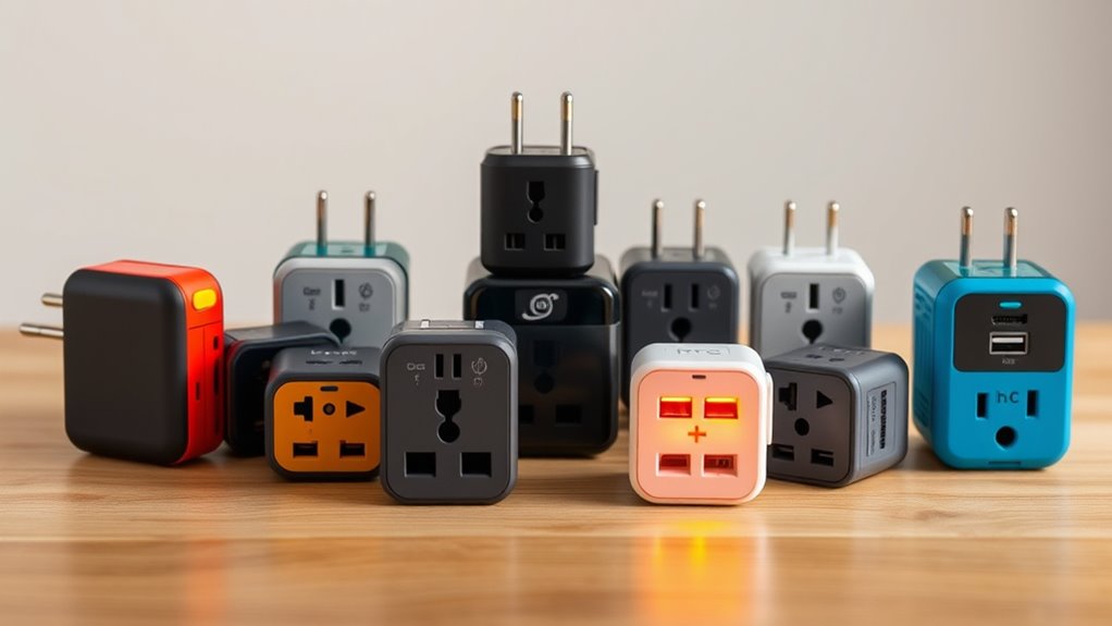 top usb c travel chargers